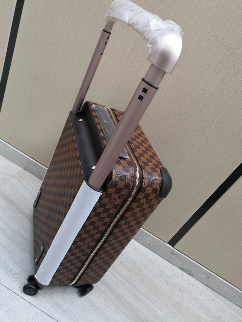 Chic Louis Vuitton Suitcase 65158