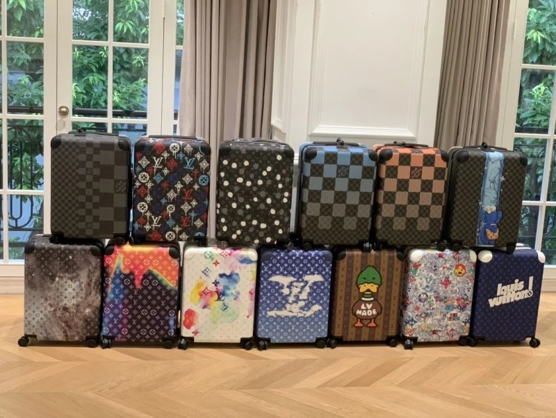 Affordable Louis Vuitton Suitcase 65157