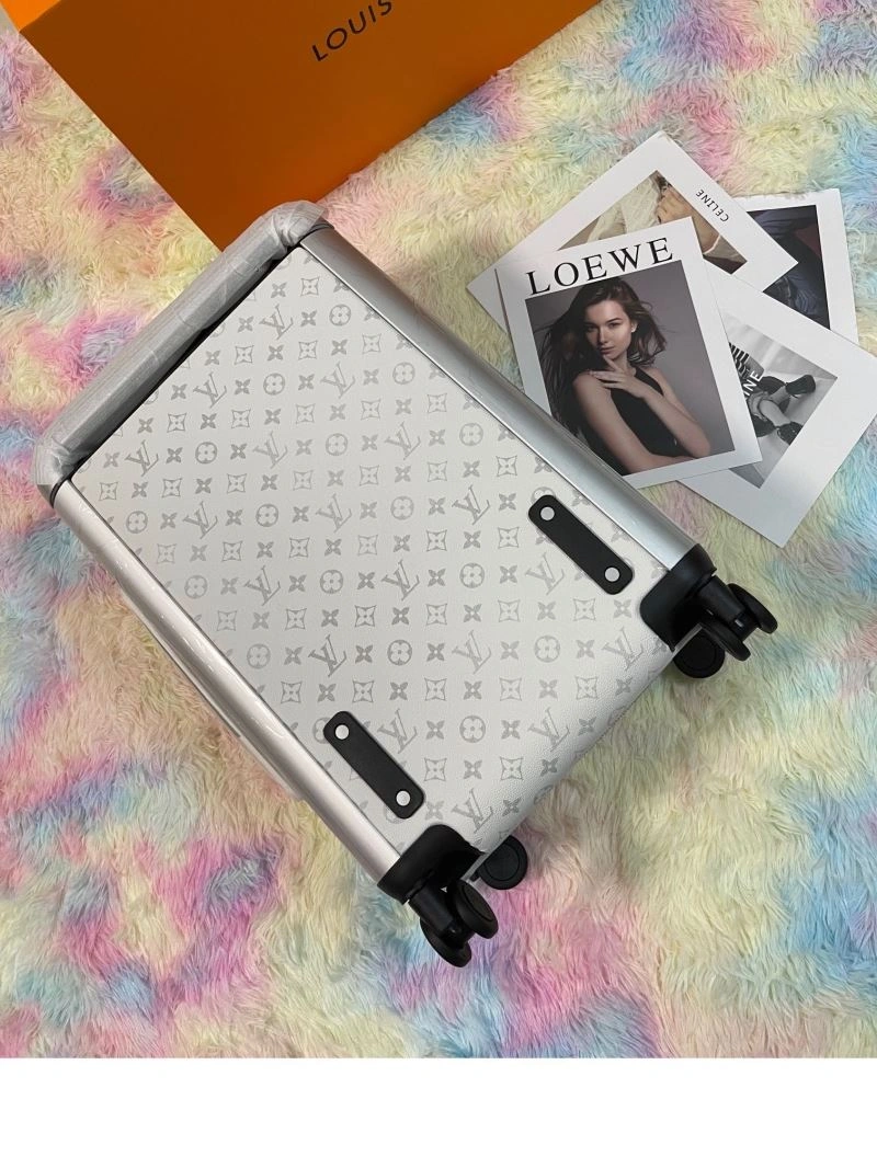 Louis Vuitton Suitcase Comfortable 65198