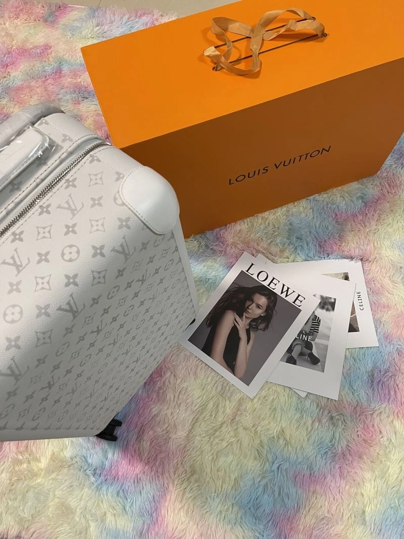 Louis Vuitton Suitcase Comfortable 65198