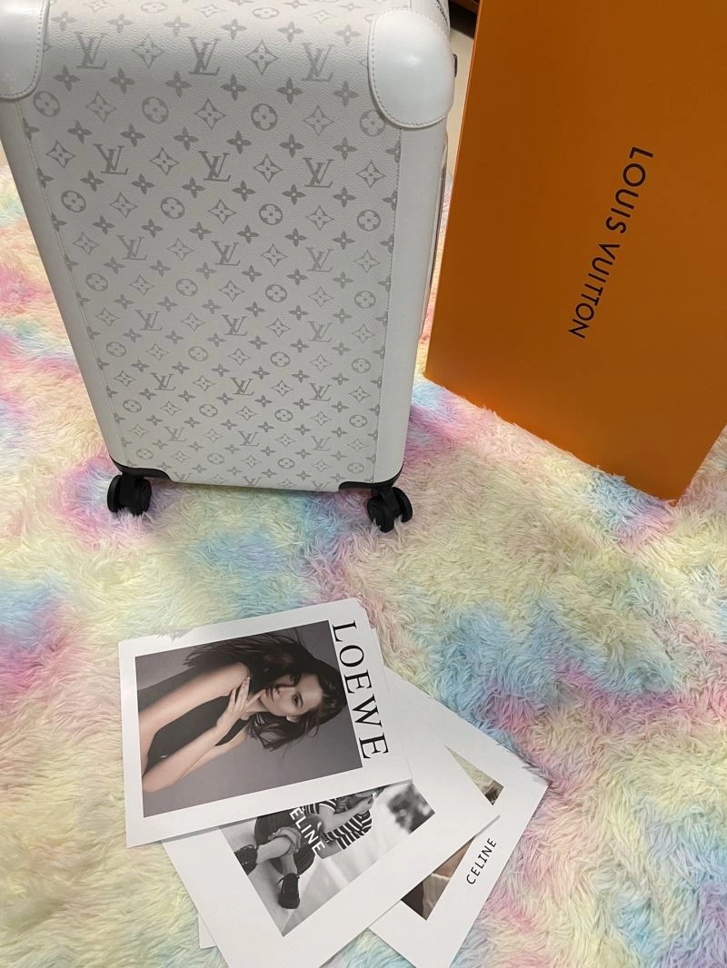 Louis Vuitton Suitcase Comfortable 65198