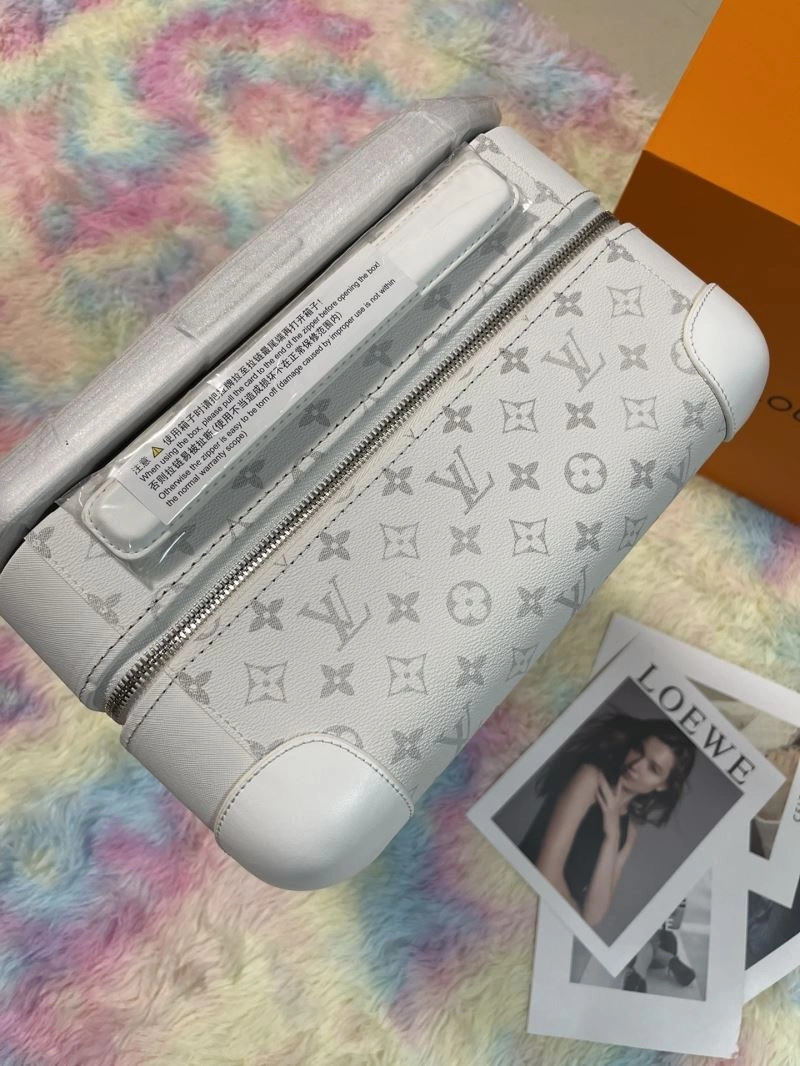 Louis Vuitton Suitcase Comfortable 65198