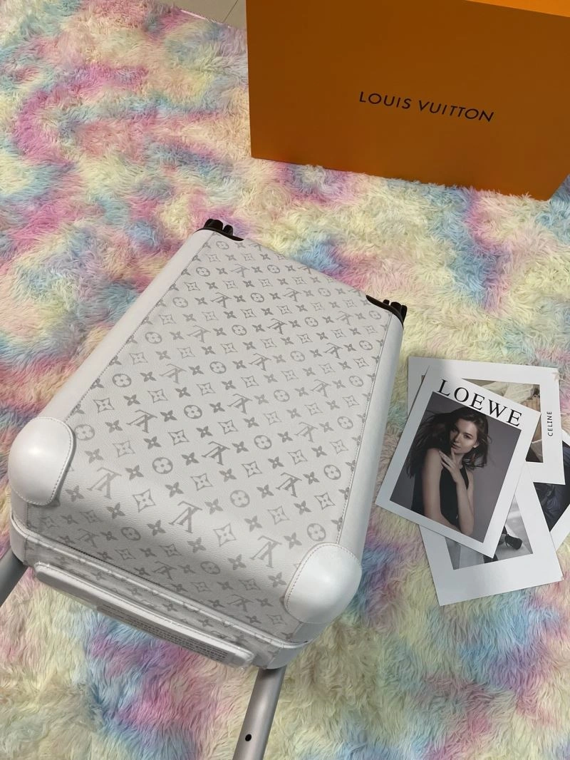 Louis Vuitton Suitcase Comfortable 65198