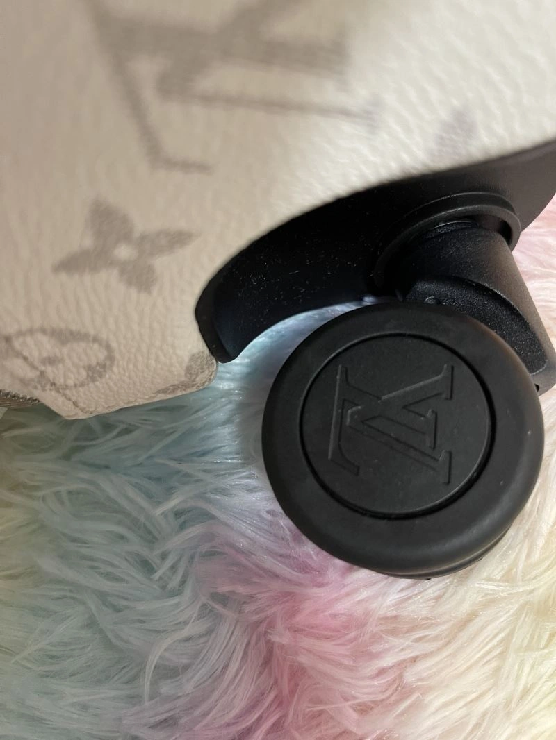 Louis Vuitton Suitcase Comfortable 65198