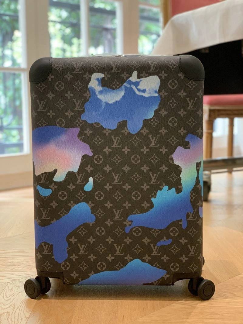 Louis Vuitton Suitcase GoodFit 65149