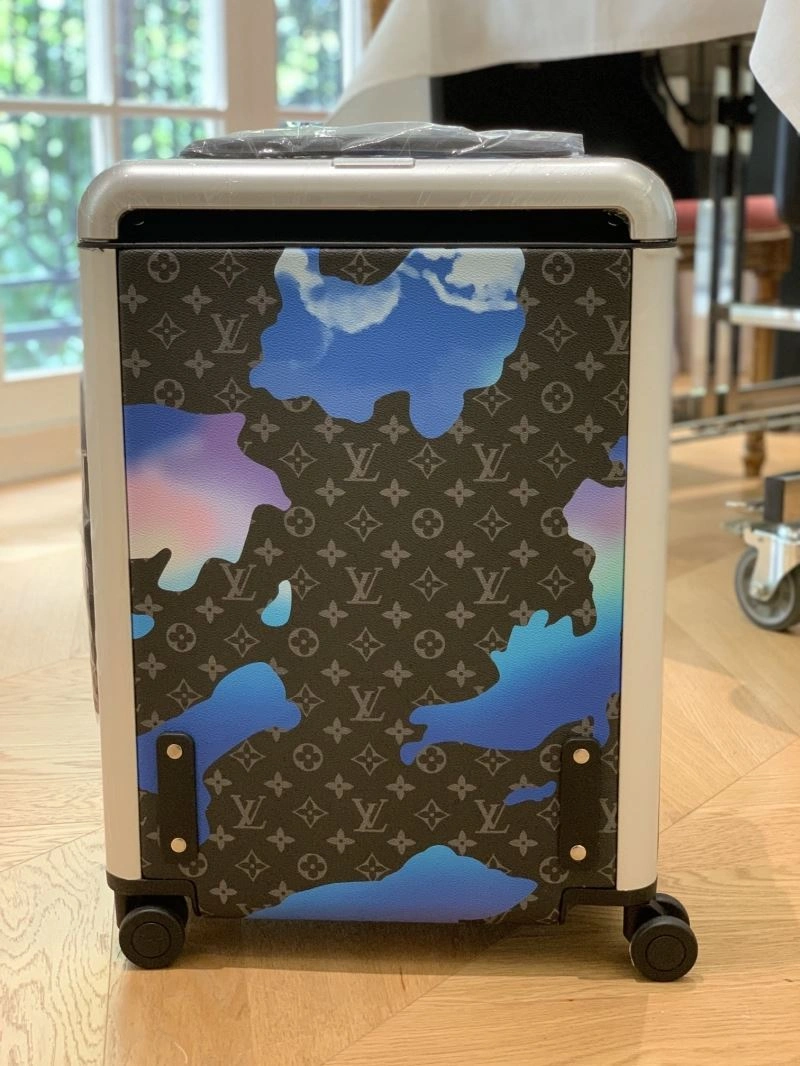 Louis Vuitton Suitcase GoodFit 65149