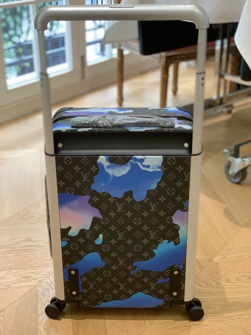 Louis Vuitton Suitcase GoodFit 65149