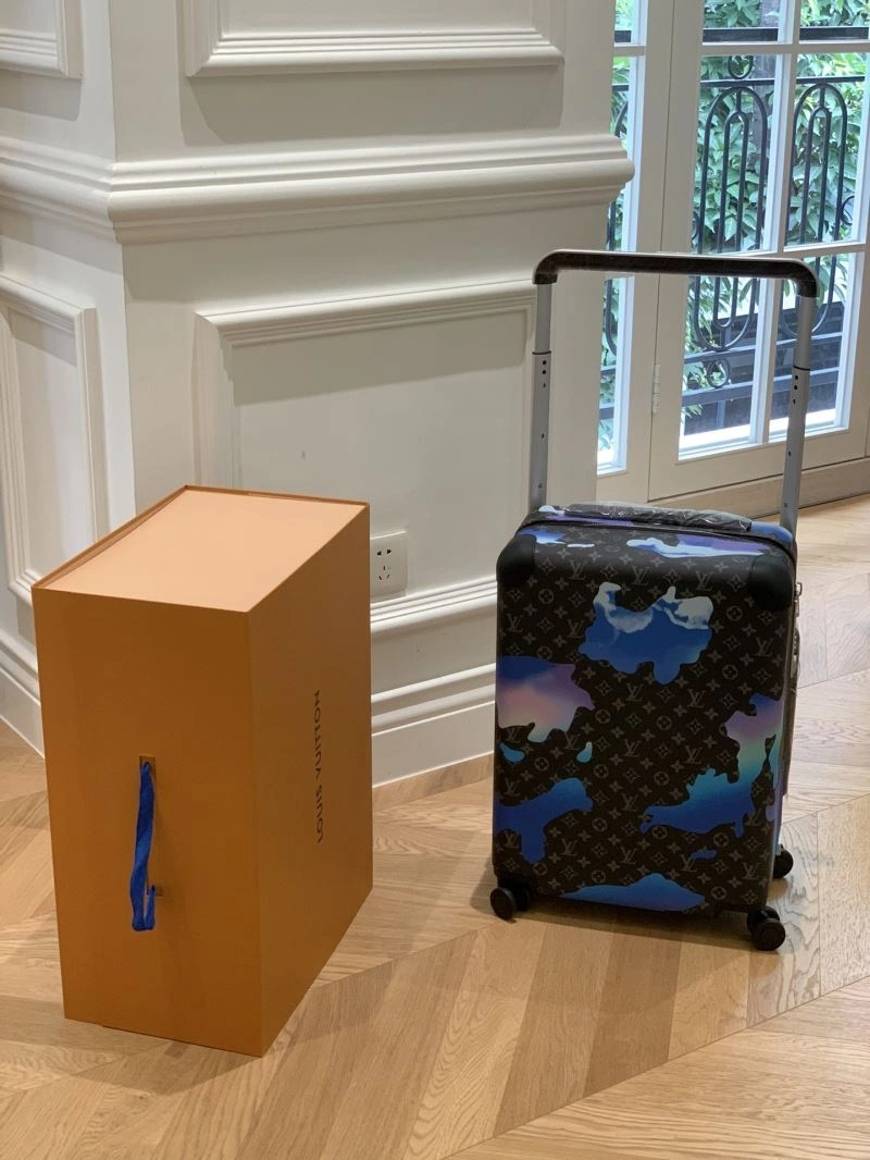 Louis Vuitton Suitcase GoodFit 65149