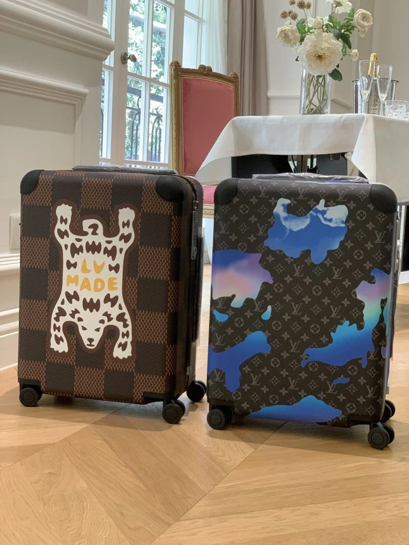 Louis Vuitton Suitcase GoodFit 65149