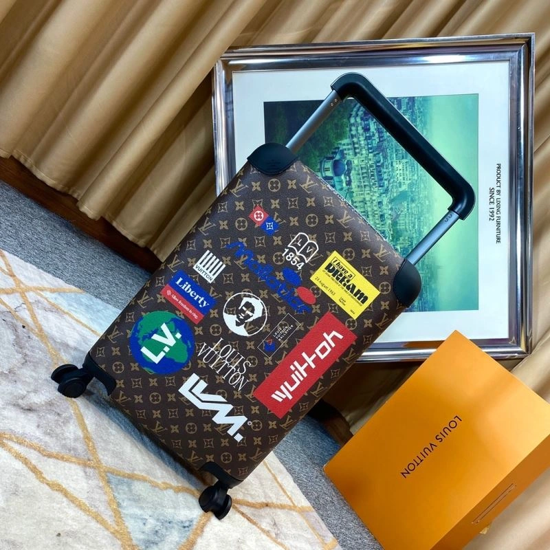 Lightweight Louis Vuitton Suitcase 65148