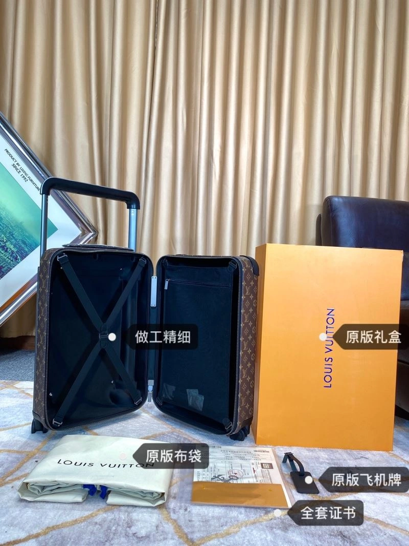 Lightweight Louis Vuitton Suitcase 65148
