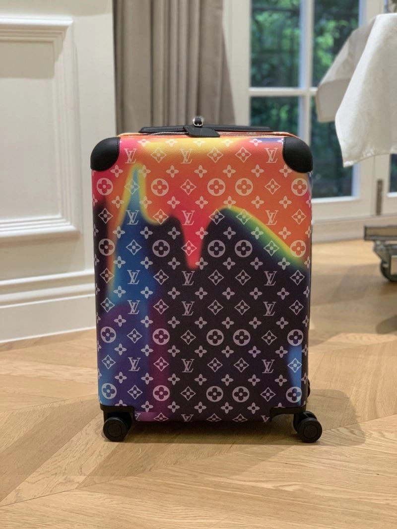 Louis Vuitton Suitcase BestValue 65145