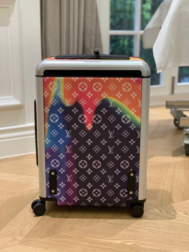 Louis Vuitton Suitcase BestValue 65145