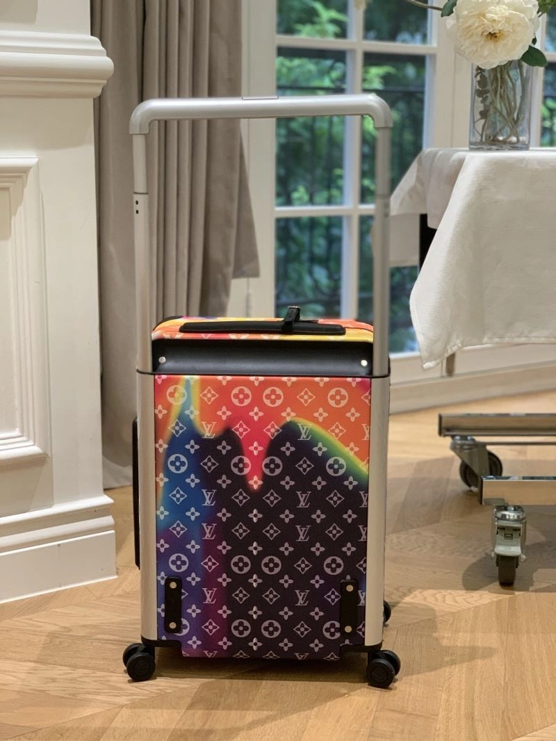 Louis Vuitton Suitcase BestValue 65145