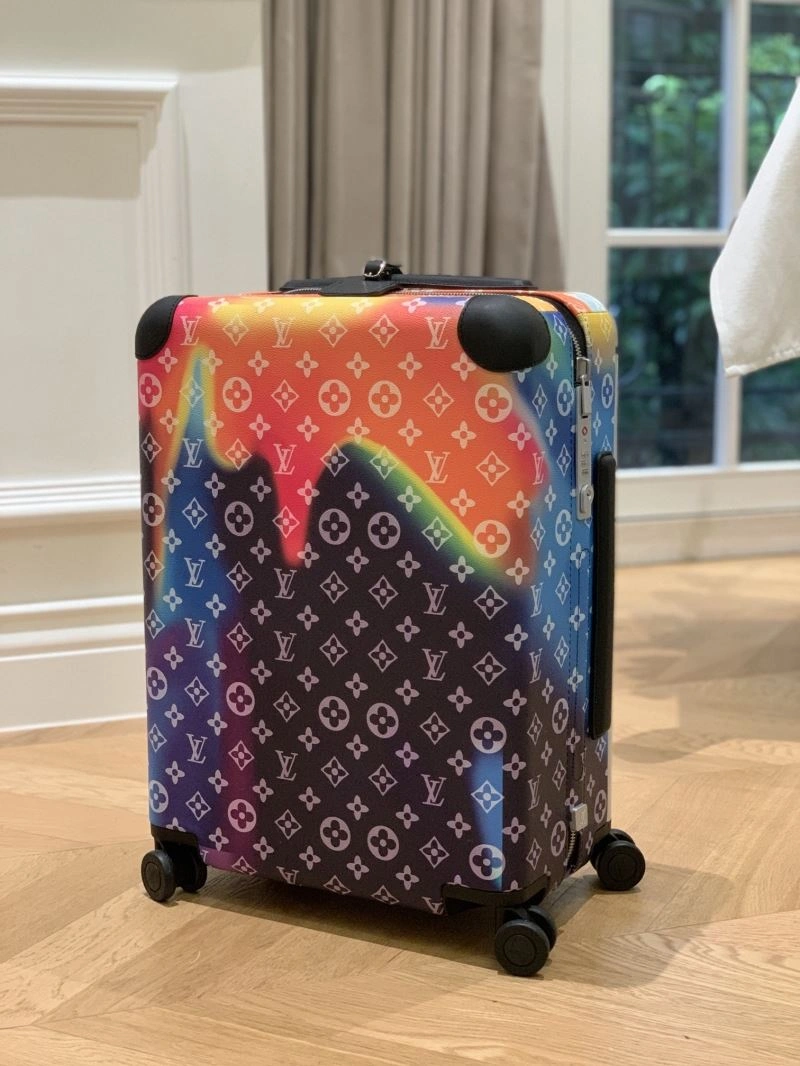 Louis Vuitton Suitcase BestValue 65145