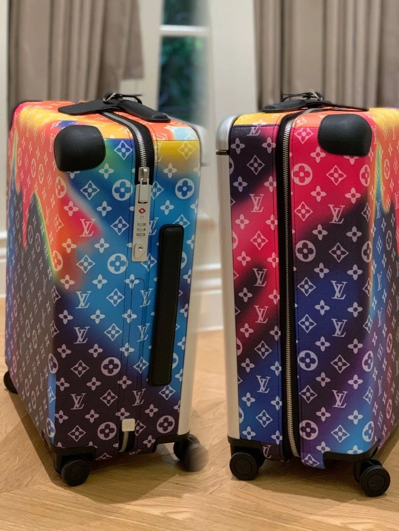 Louis Vuitton Suitcase BestValue 65145