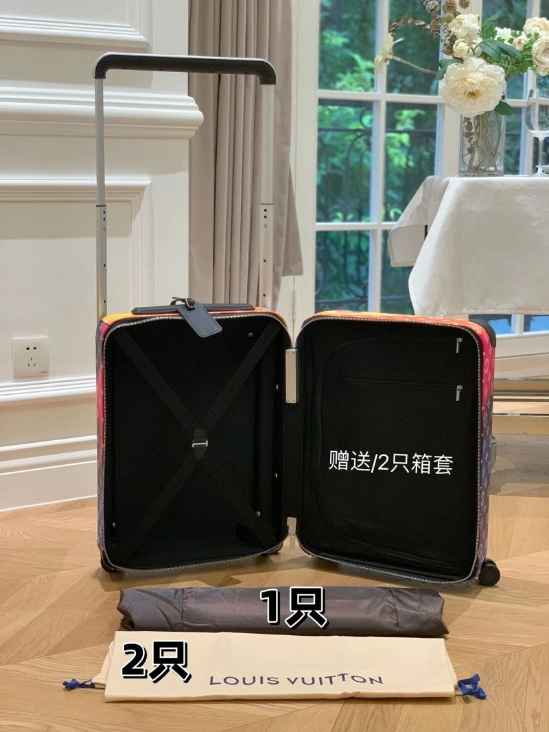 Louis Vuitton Suitcase BestValue 65145