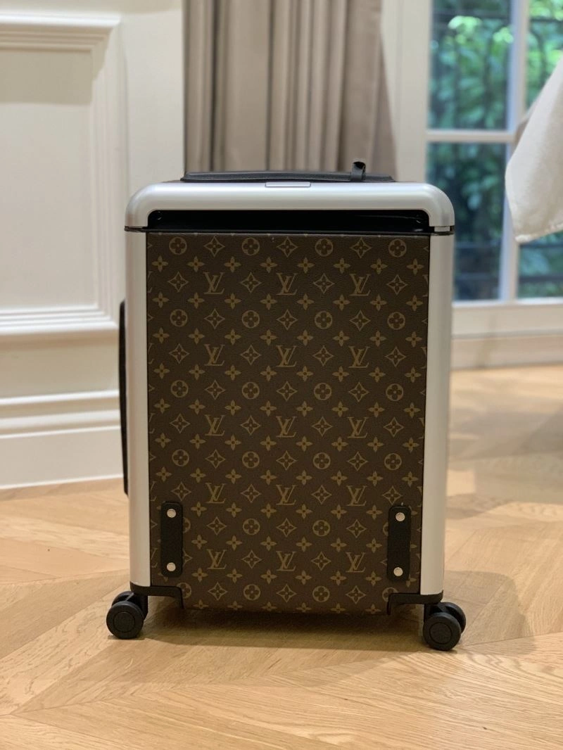 Packable Louis Vuitton Suitcase 65142