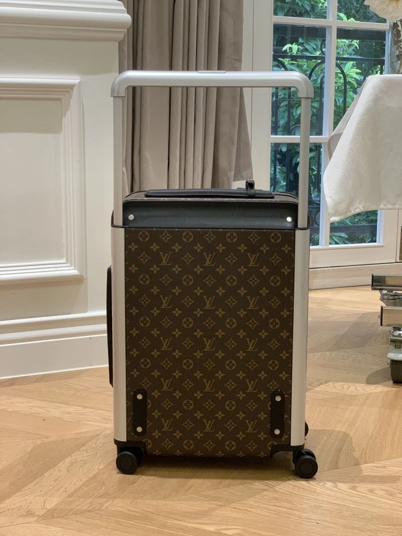 Packable Louis Vuitton Suitcase 65142