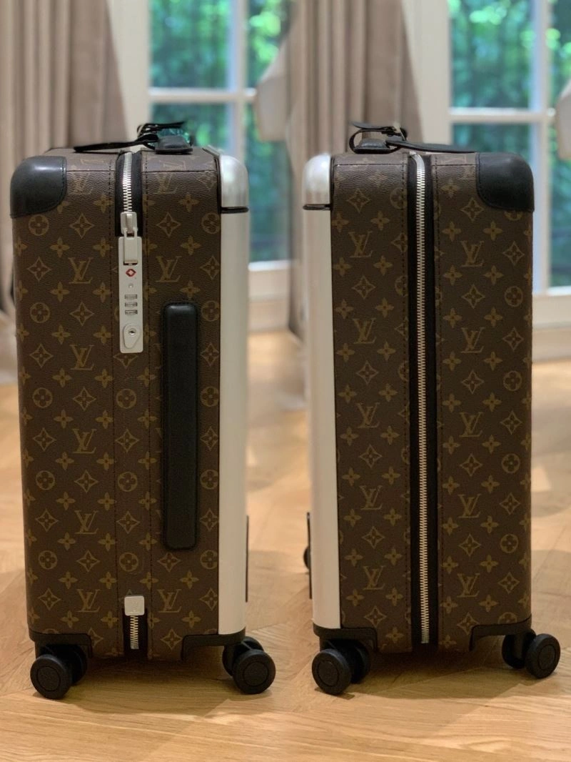 Packable Louis Vuitton Suitcase 65142