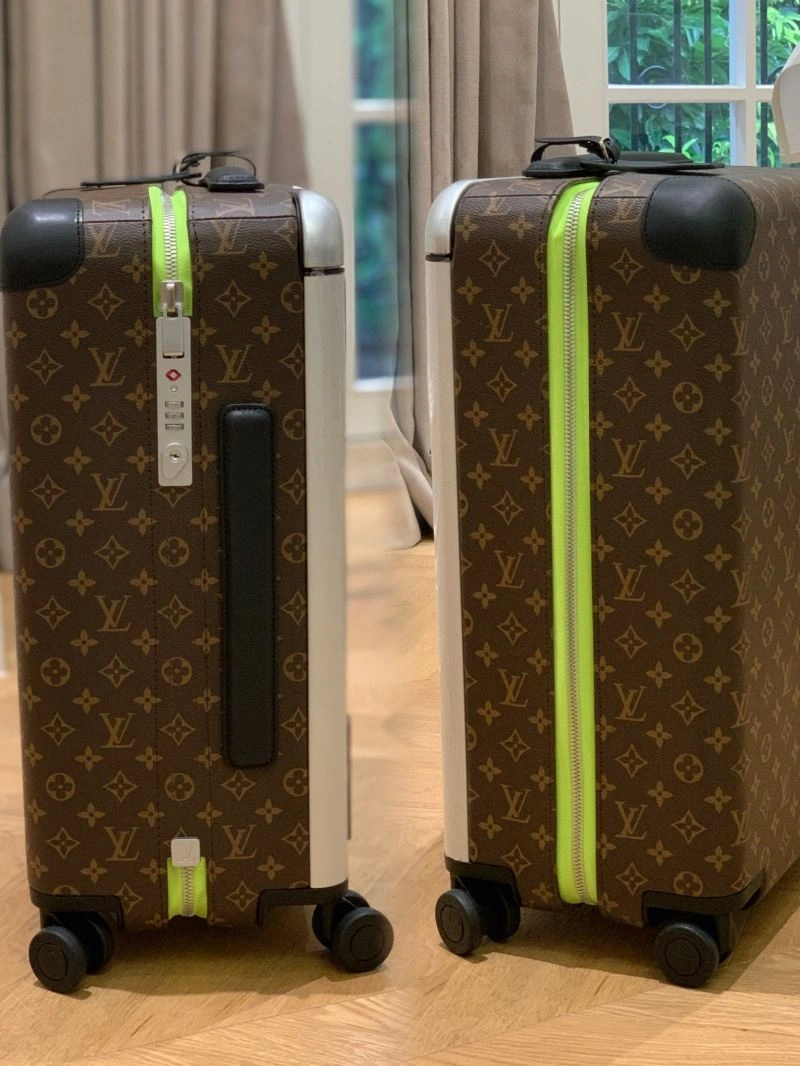 Louis Vuitton Suitcase Trendsetting 65144