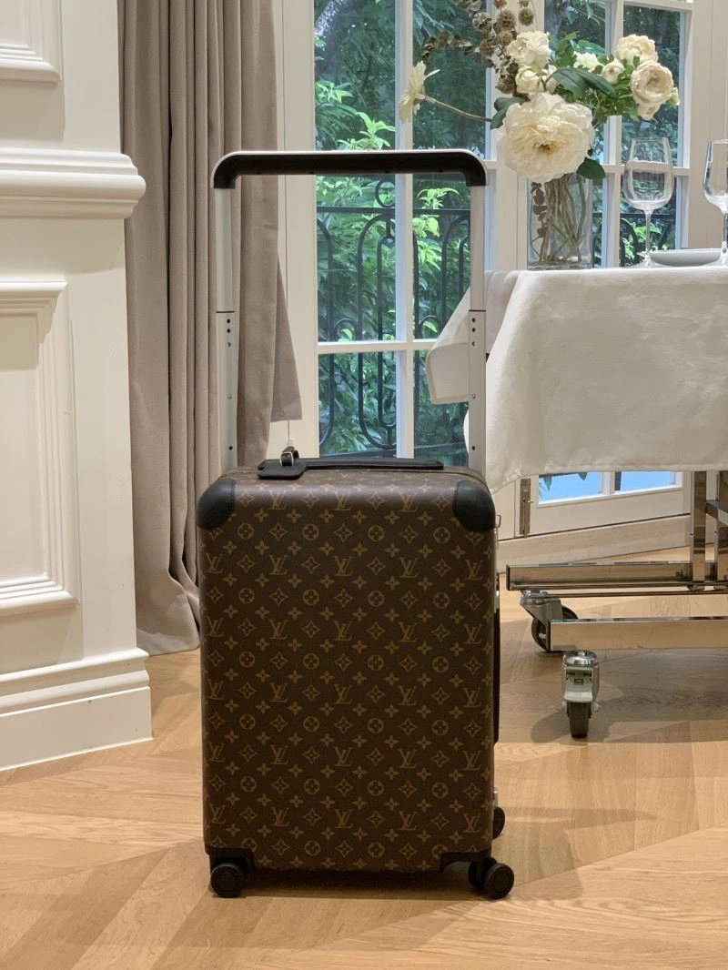 Louis Vuitton Suitcase Trendsetting 65144