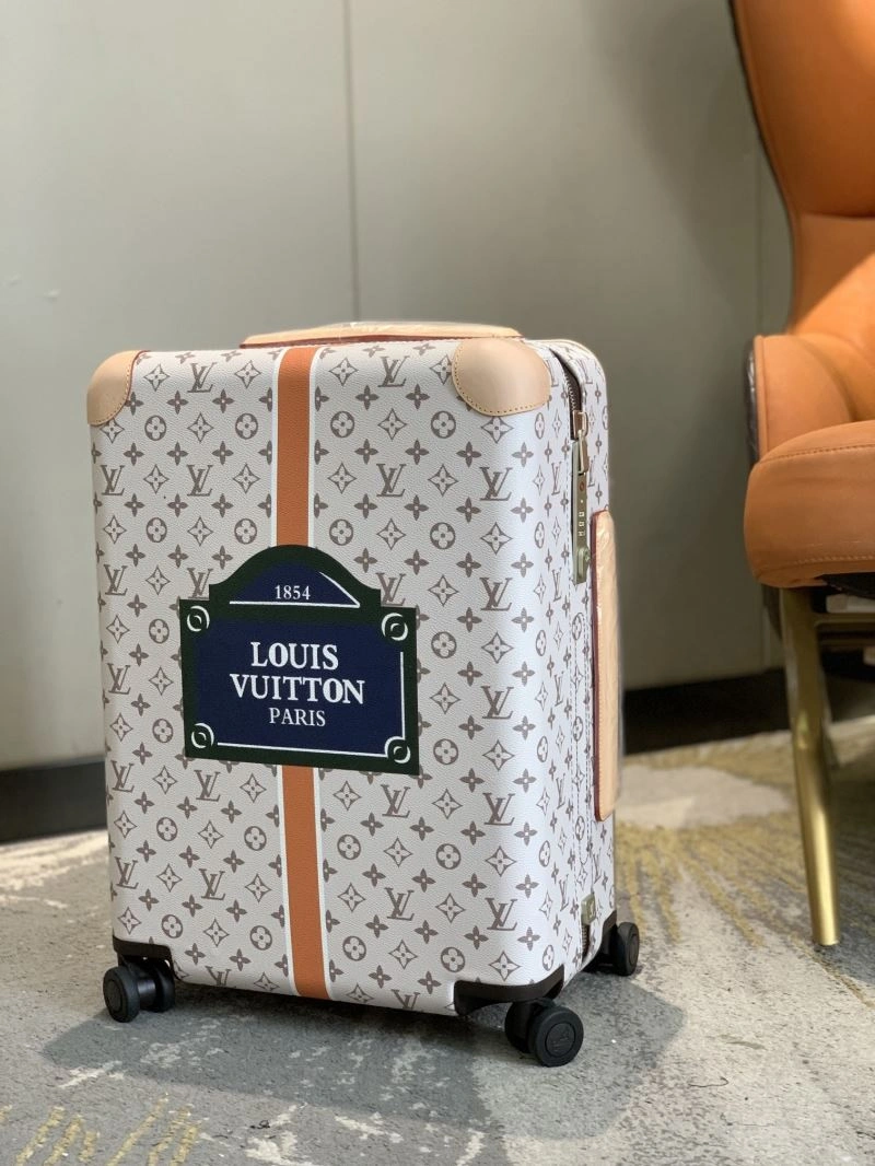 Louis Vuitton Suitcase Packable 65156