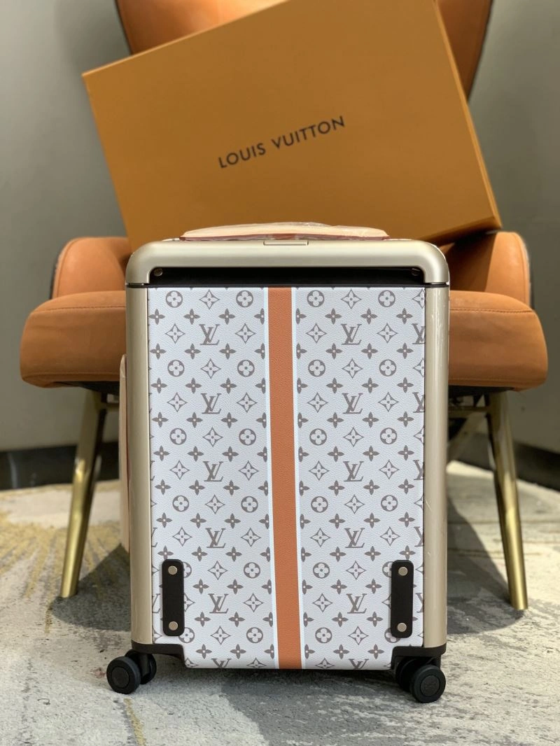 Louis Vuitton Suitcase Packable 65156