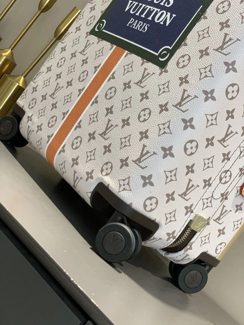 Louis Vuitton Suitcase Packable 65156