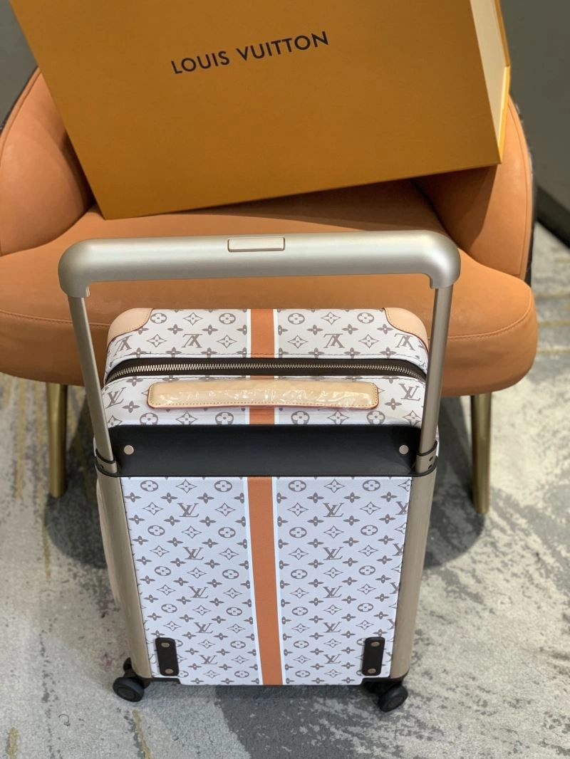 Louis Vuitton Suitcase Packable 65156
