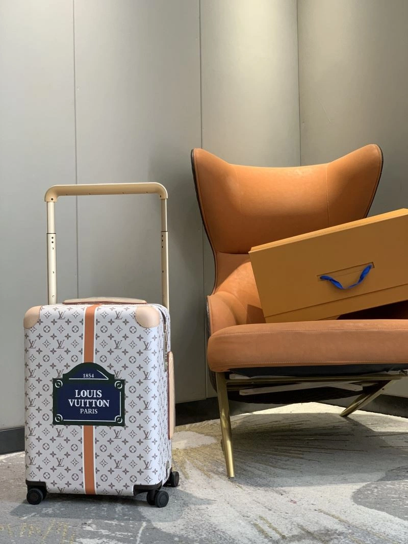 Louis Vuitton Suitcase Packable 65156