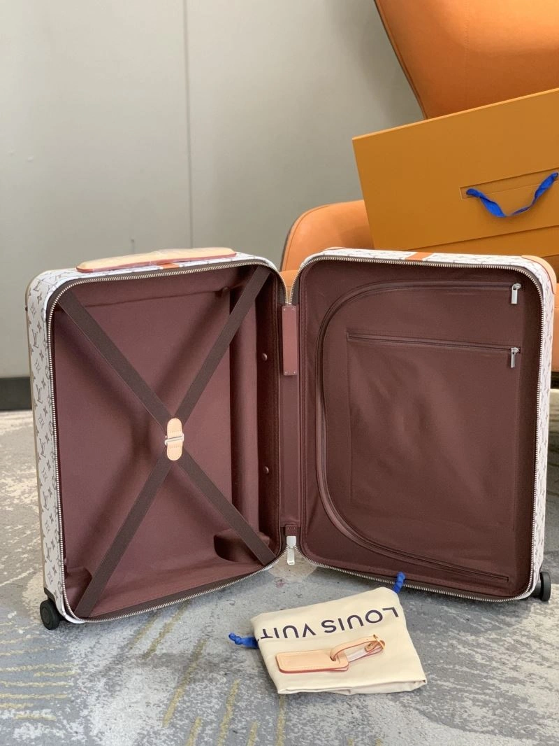Louis Vuitton Suitcase Packable 65156
