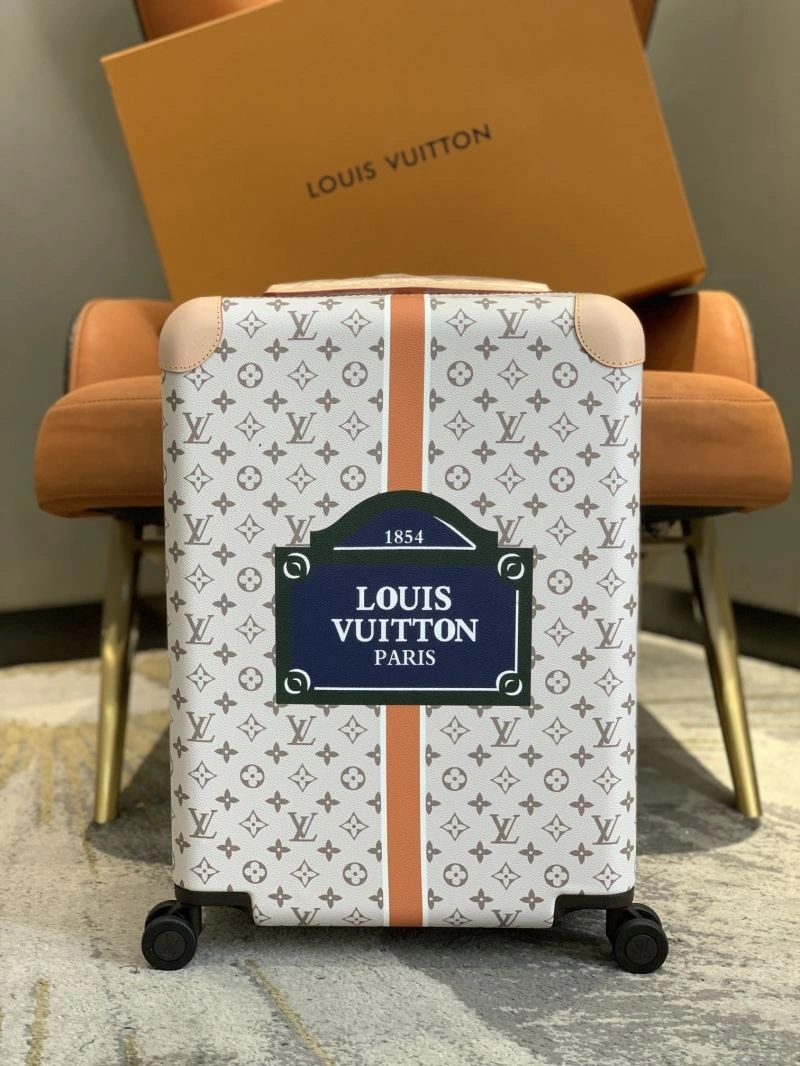 Louis Vuitton Suitcase Packable 65156