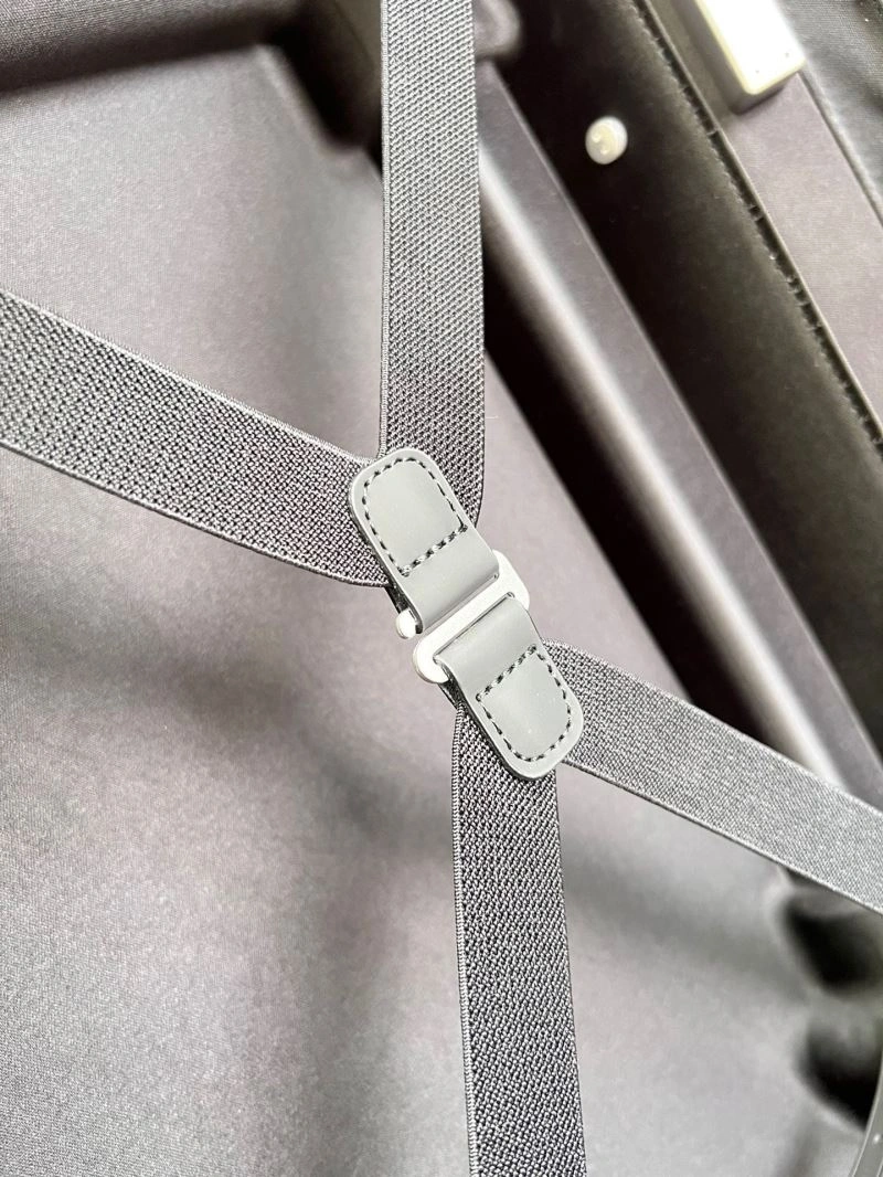 Louis Vuitton Suitcase Modern 65152