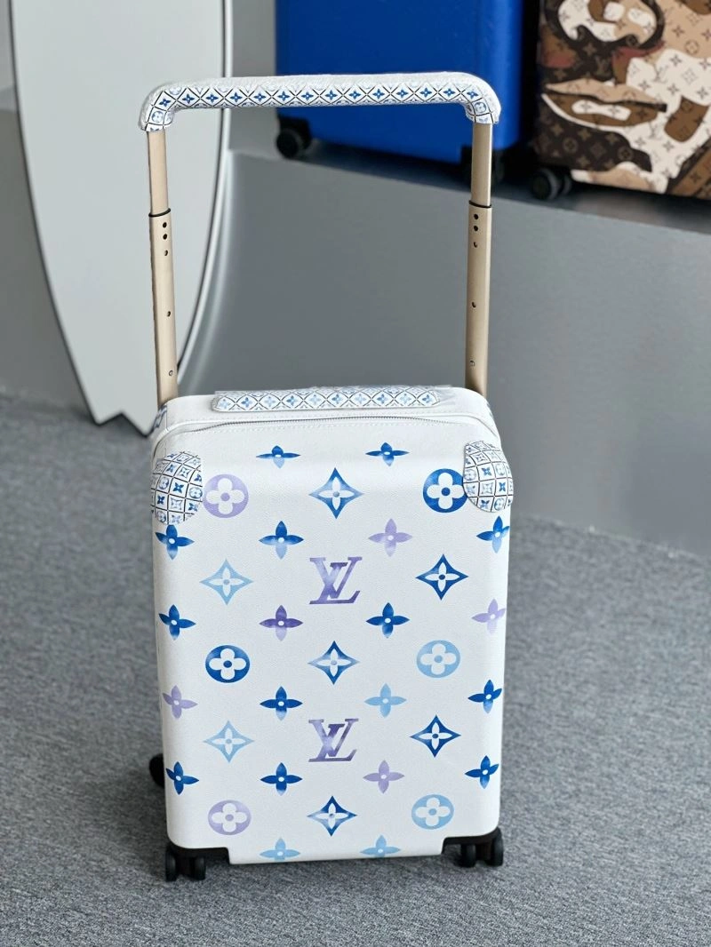 Louis Vuitton Suitcase Breathable 65143