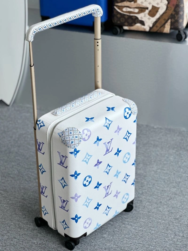 Louis Vuitton Suitcase Breathable 65143