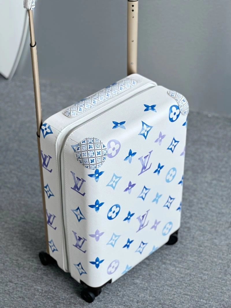Louis Vuitton Suitcase Breathable 65143