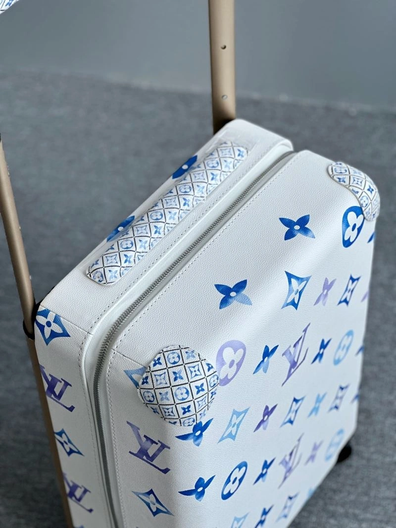 Louis Vuitton Suitcase Breathable 65143