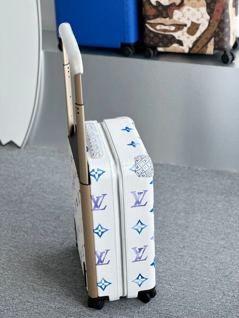 Louis Vuitton Suitcase Breathable 65143