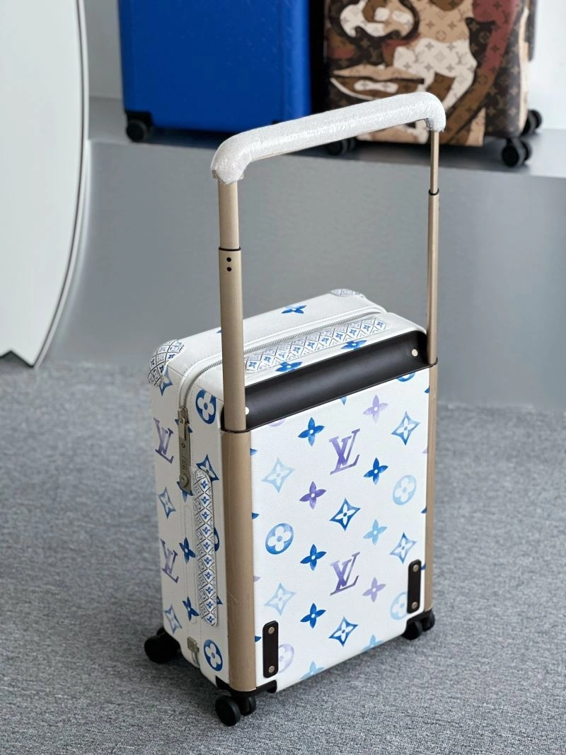 Louis Vuitton Suitcase Breathable 65143