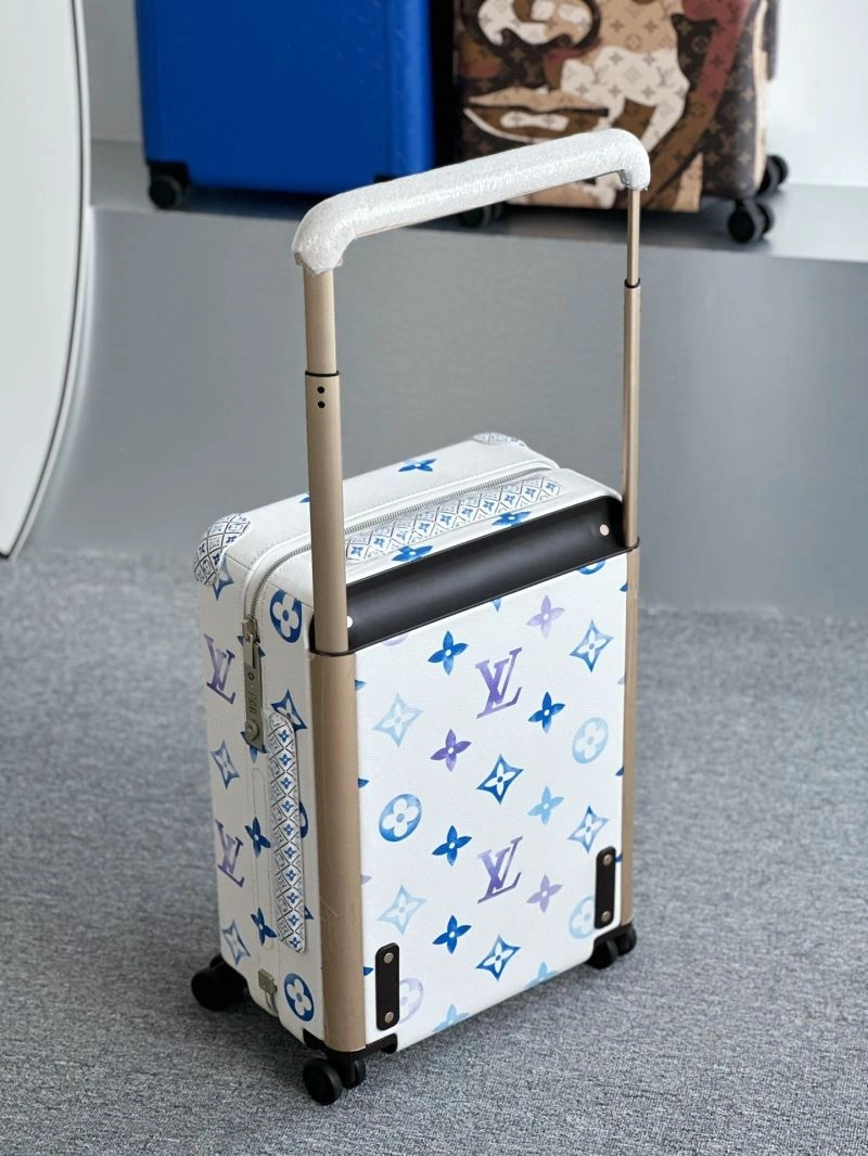 Louis Vuitton Suitcase Breathable 65143