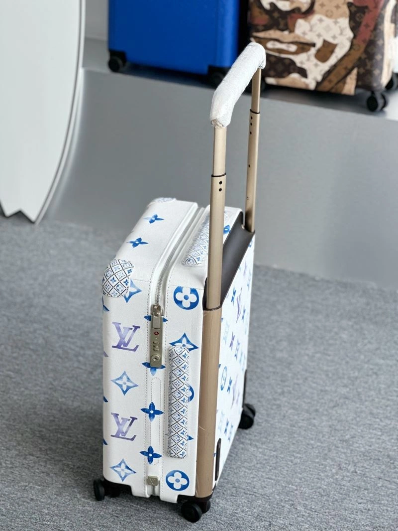 Louis Vuitton Suitcase Breathable 65143