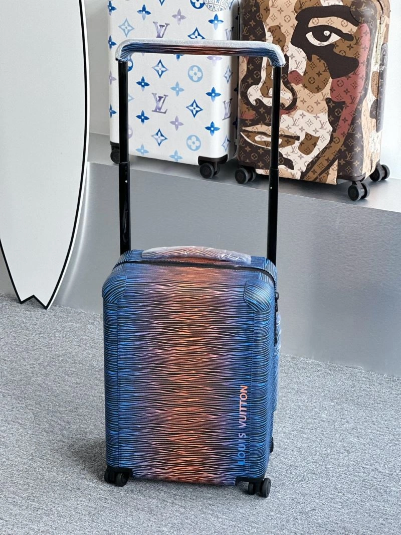 Louis Vuitton Suitcase Youthful 65141
