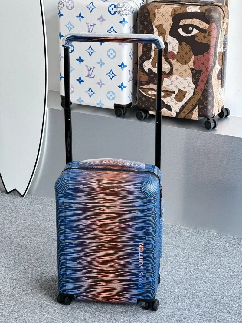 Louis Vuitton Suitcase Youthful 65141