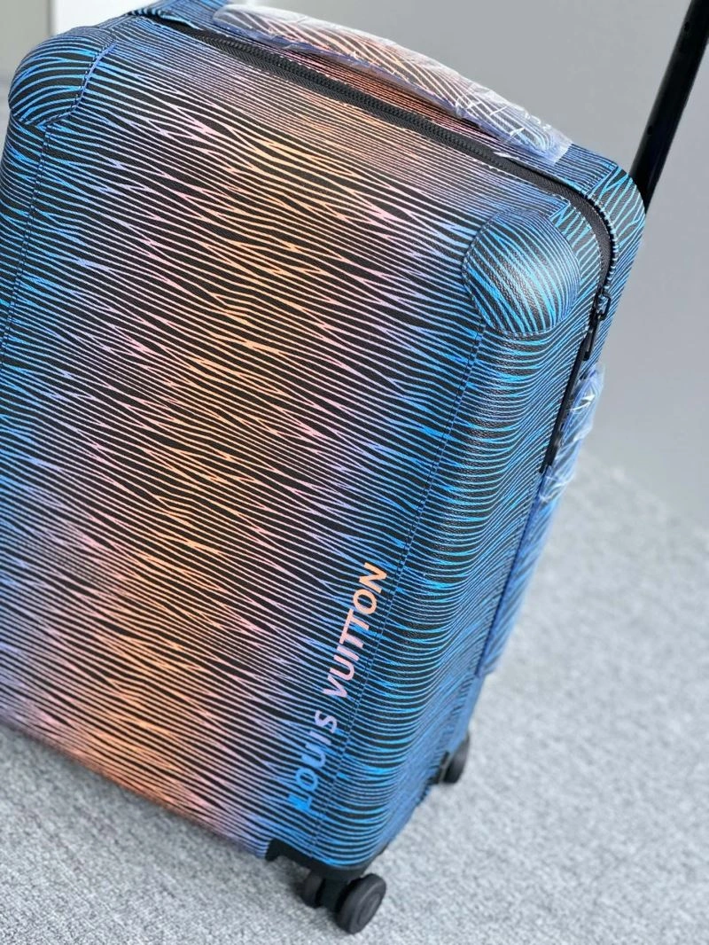Louis Vuitton Suitcase Youthful 65141