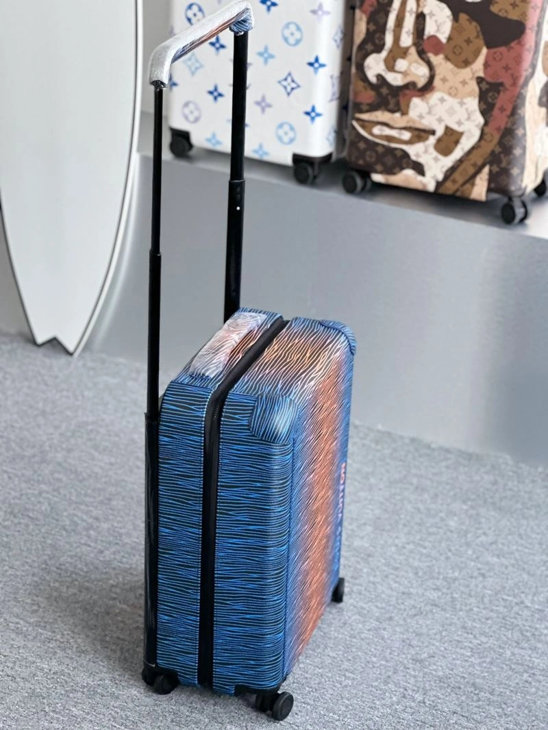 Louis Vuitton Suitcase Youthful 65141