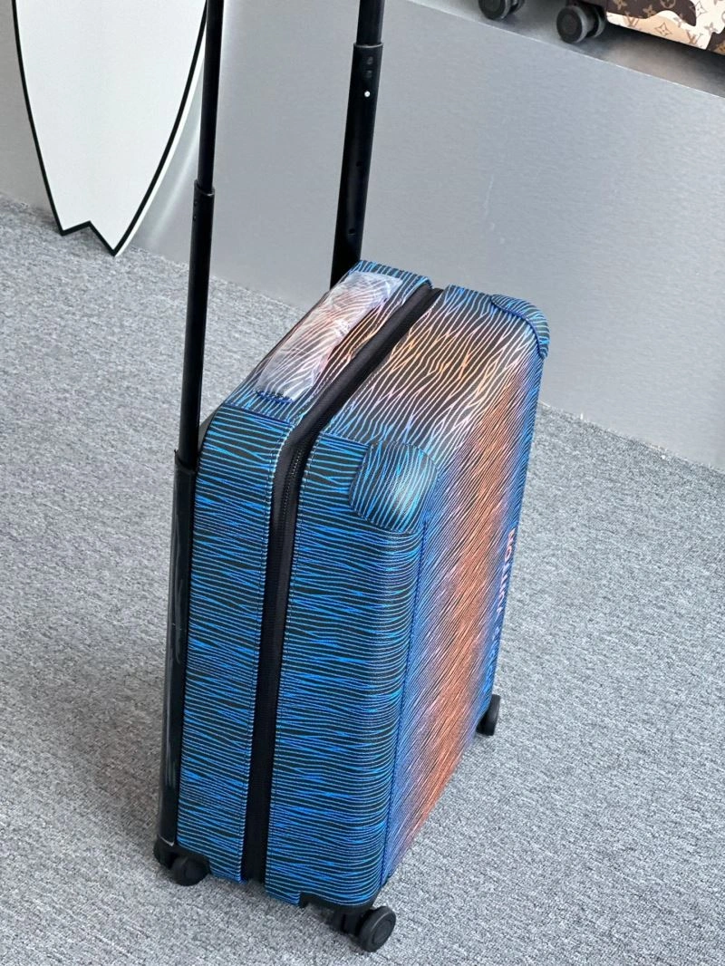 Louis Vuitton Suitcase Youthful 65141