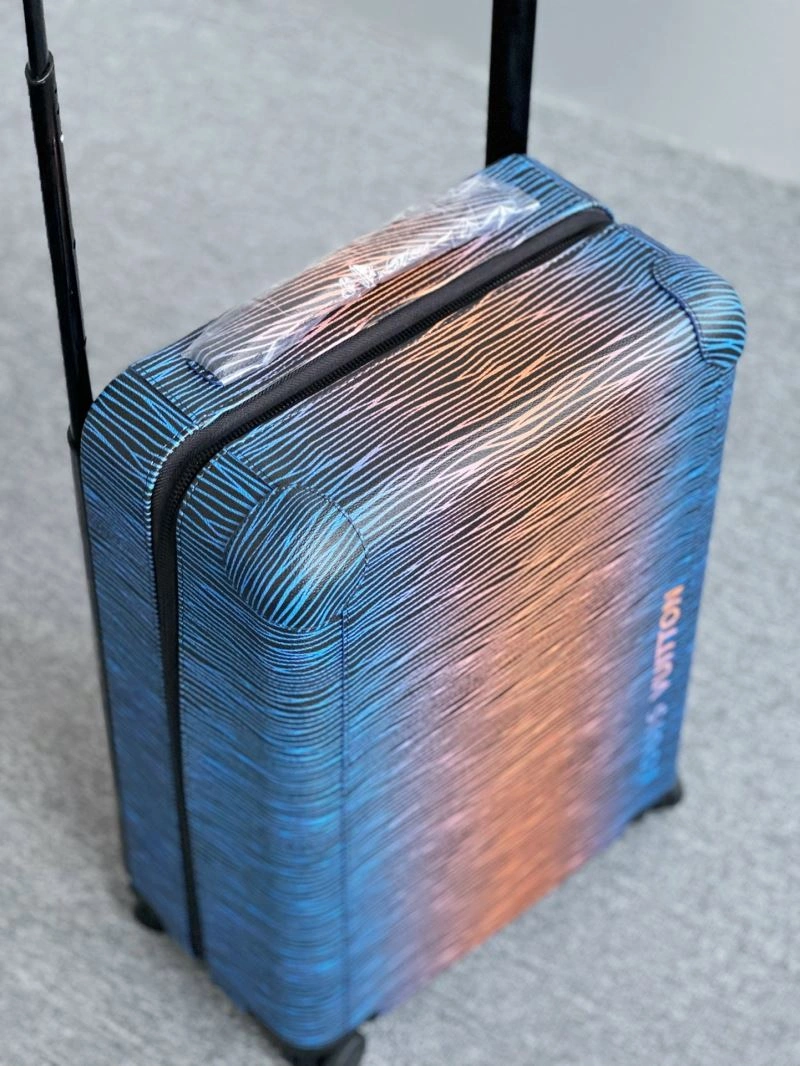 Louis Vuitton Suitcase Youthful 65141
