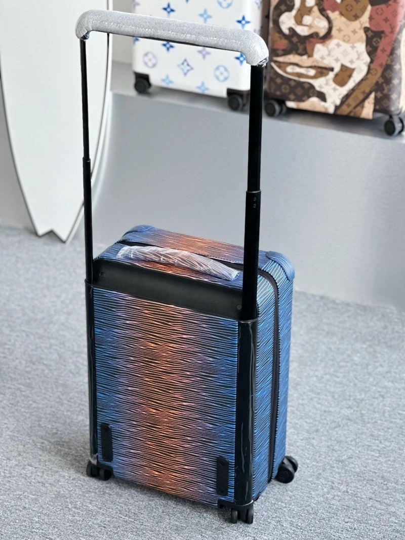 Louis Vuitton Suitcase Youthful 65141