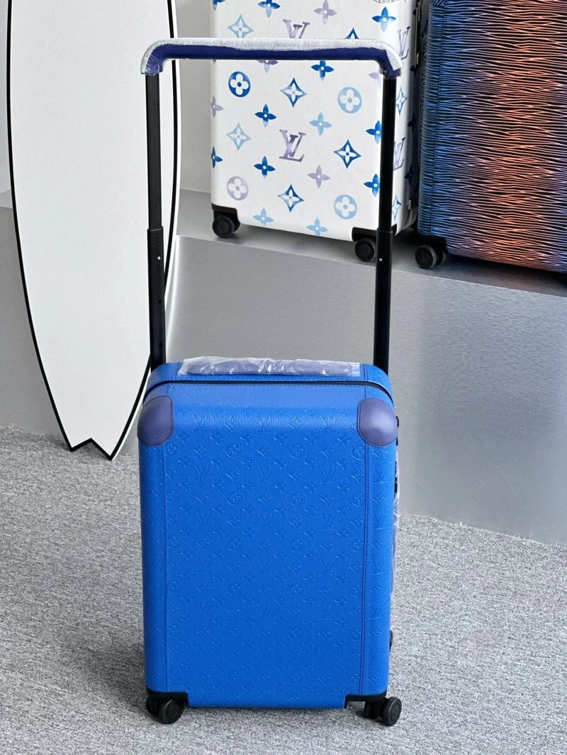 Louis Vuitton Suitcase Breathable 65151